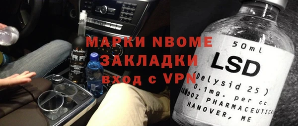 крисы Алексин